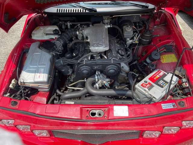 Alfa Romeo SZ N' 129
