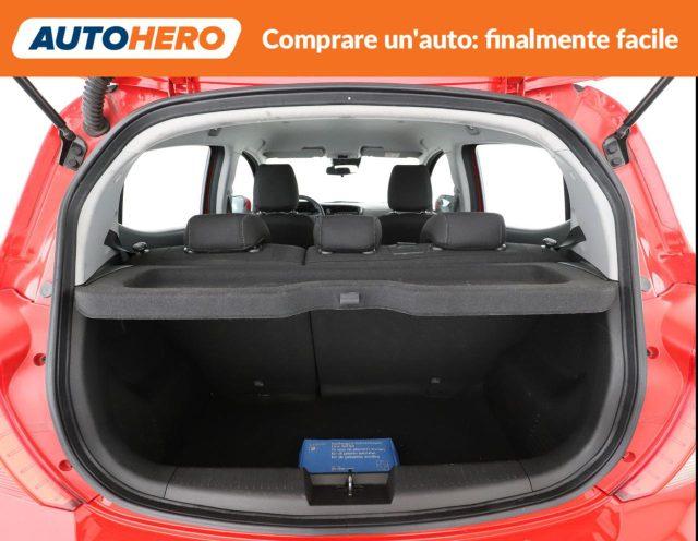 OPEL Karl 1.0 75 CV N-Joy