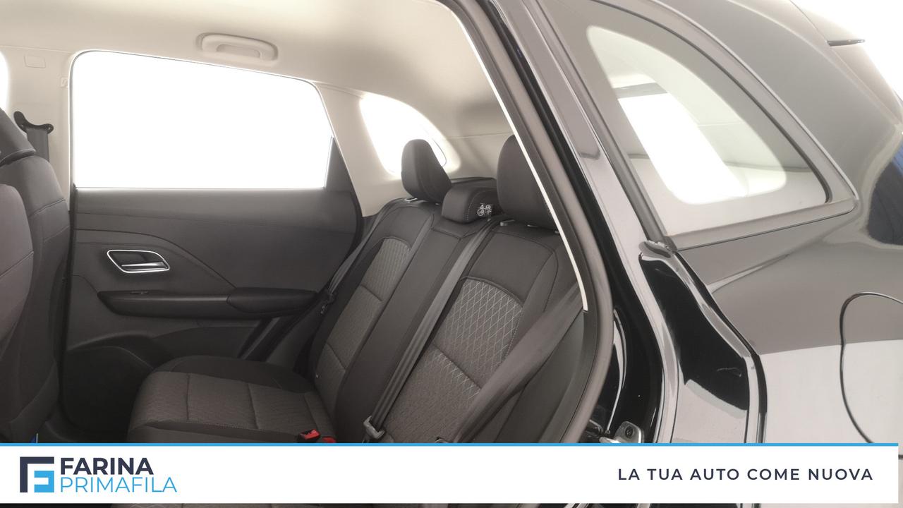 MG ZS 2024 - ZS 1.5 Standard