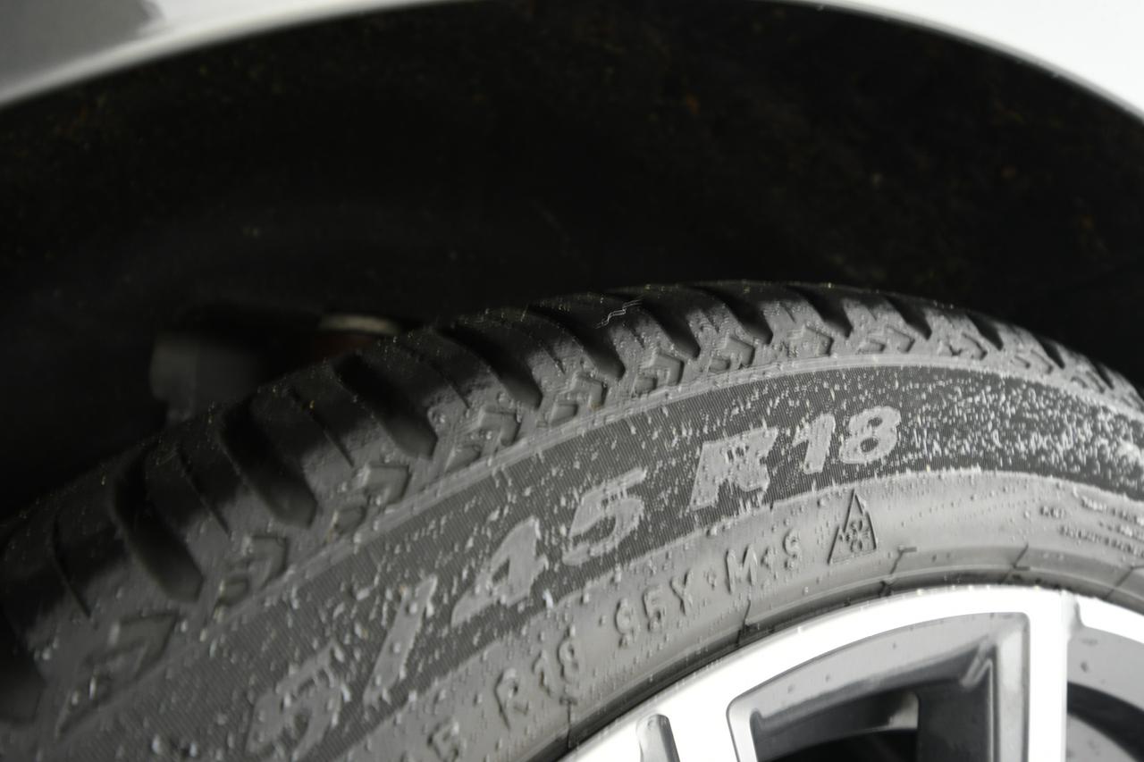 BMW 320d Touring mhev 48V Business Advantage auto