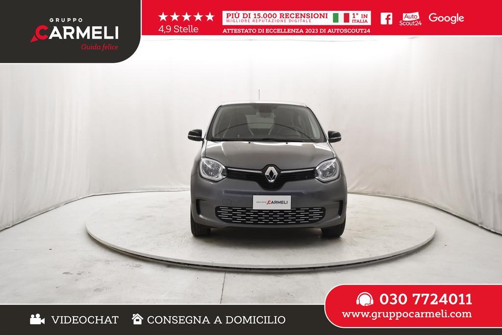 Renault Twingo 22kWh Authentic