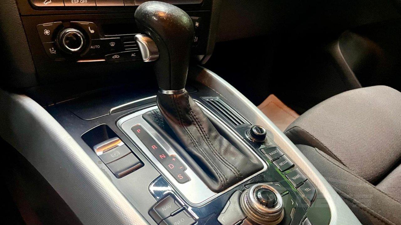 Audi Q5 2.0 tdi quattro 170cv s-tronic dpf