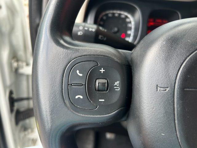 FIAT Panda 1.3 MJT 95 CV S&S Easy