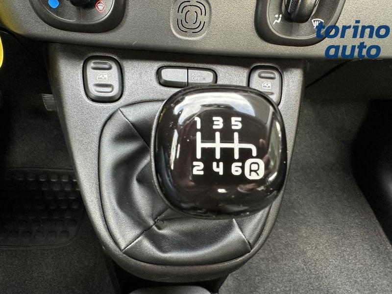 FIAT Panda Panda 1.0 FireFly S&S Hybrid City Life