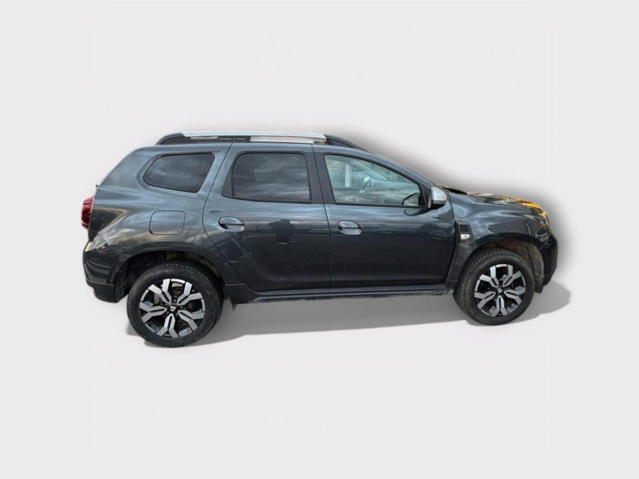 Dacia Duster 1.0 TCe 100 CV ECO-G 4x2 Prestige