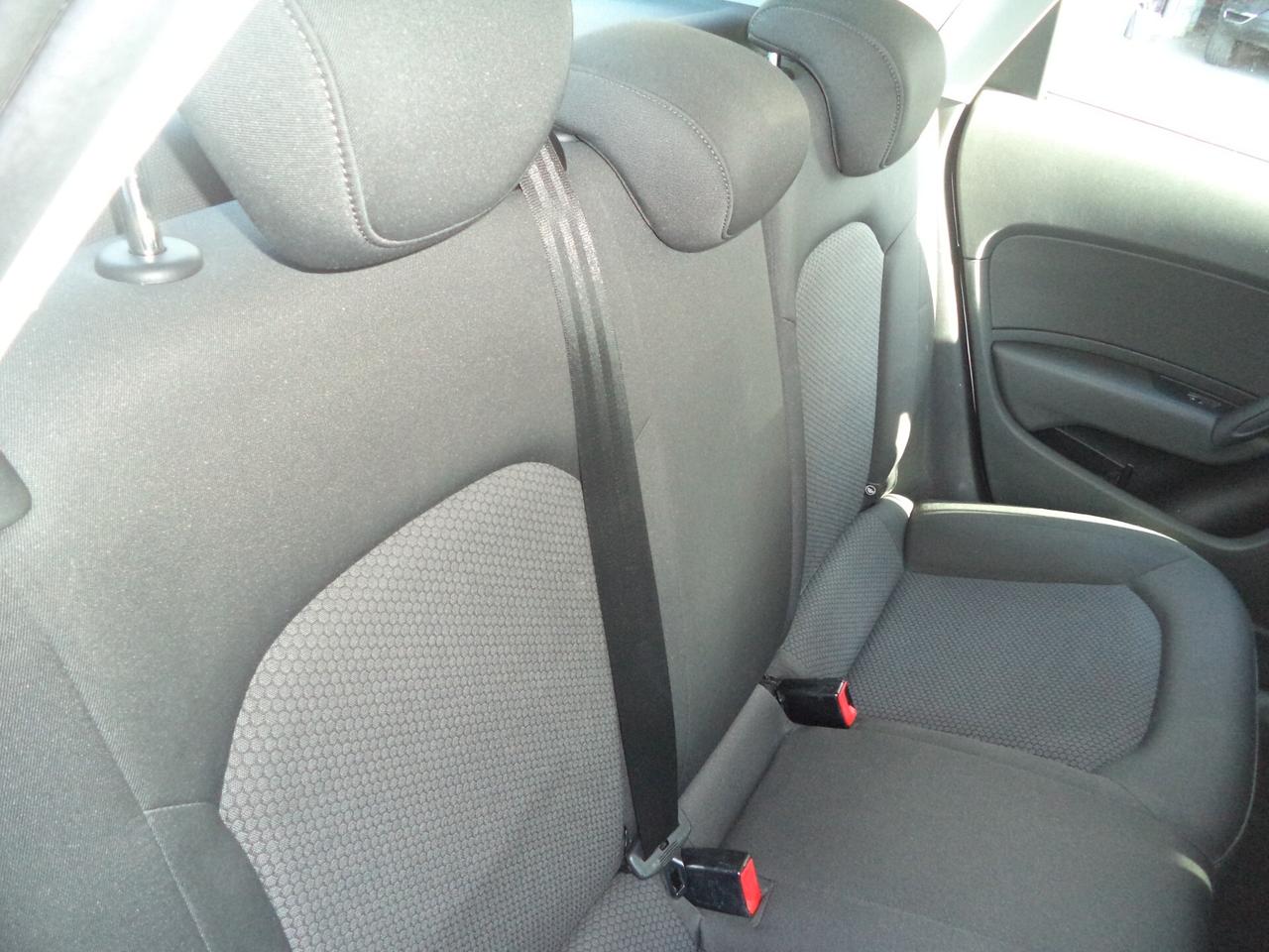 Audi A1 SPB 1.4 TDI Sport
