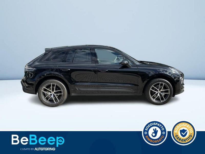 Porsche Macan 2.0 T 265CV PDK