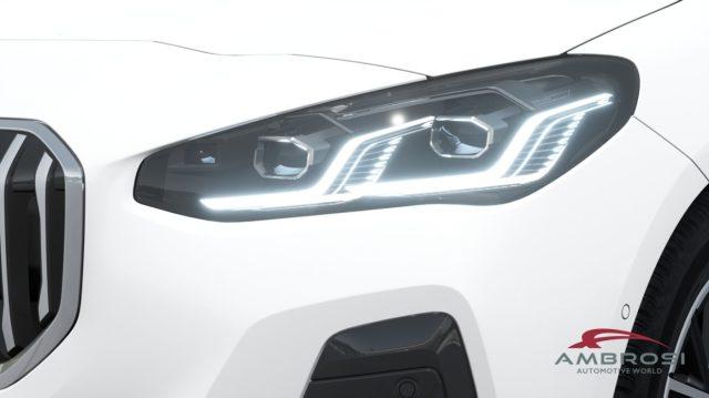 BMW 218 Serie 2 d Active Tourer Msport Premium Package