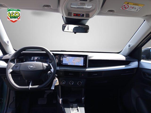 OPEL Frontera Hybrid 110 CV EDCT Edition