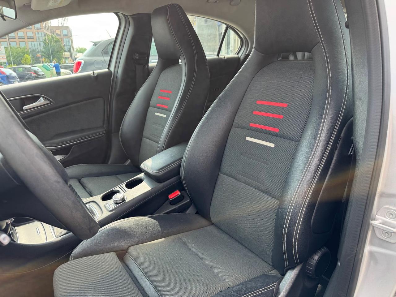Mercedes-Benz A 180 A-Class A 180 D Executive #5768