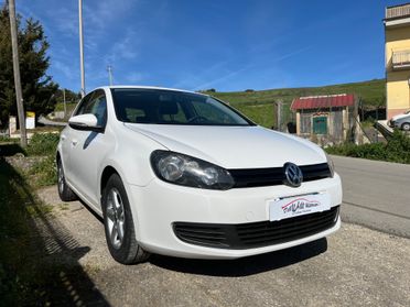 Volkswagen Golf 1.6 TDI 5p. Trendline BlueMotion Technology