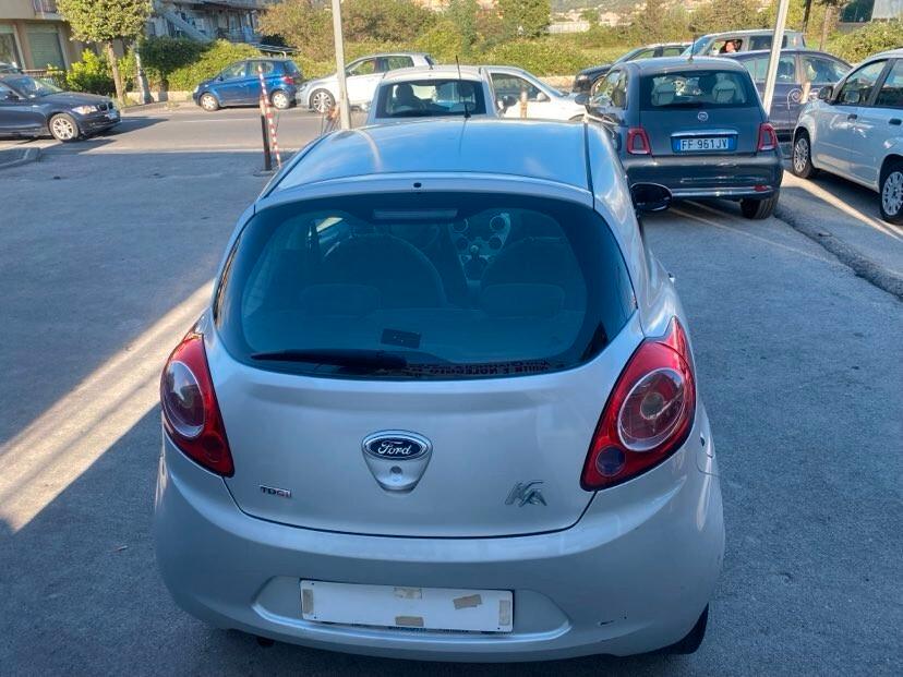 Ford Ka 1.3 TDCi 75CV SUPER PREZZO