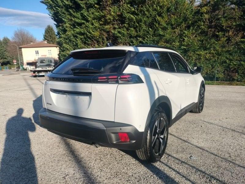 Peugeot 2008 2008 PureTech 100 S&S Allure