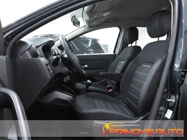 DACIA Duster 1.6 SCe GPL 4x2 Prestige