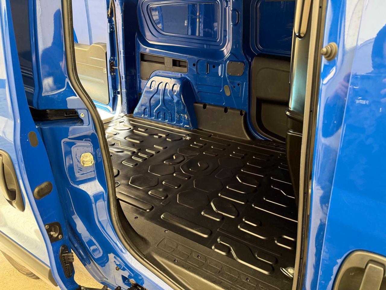 Fiat Doblo Doblò Maxi 1.6 MJT