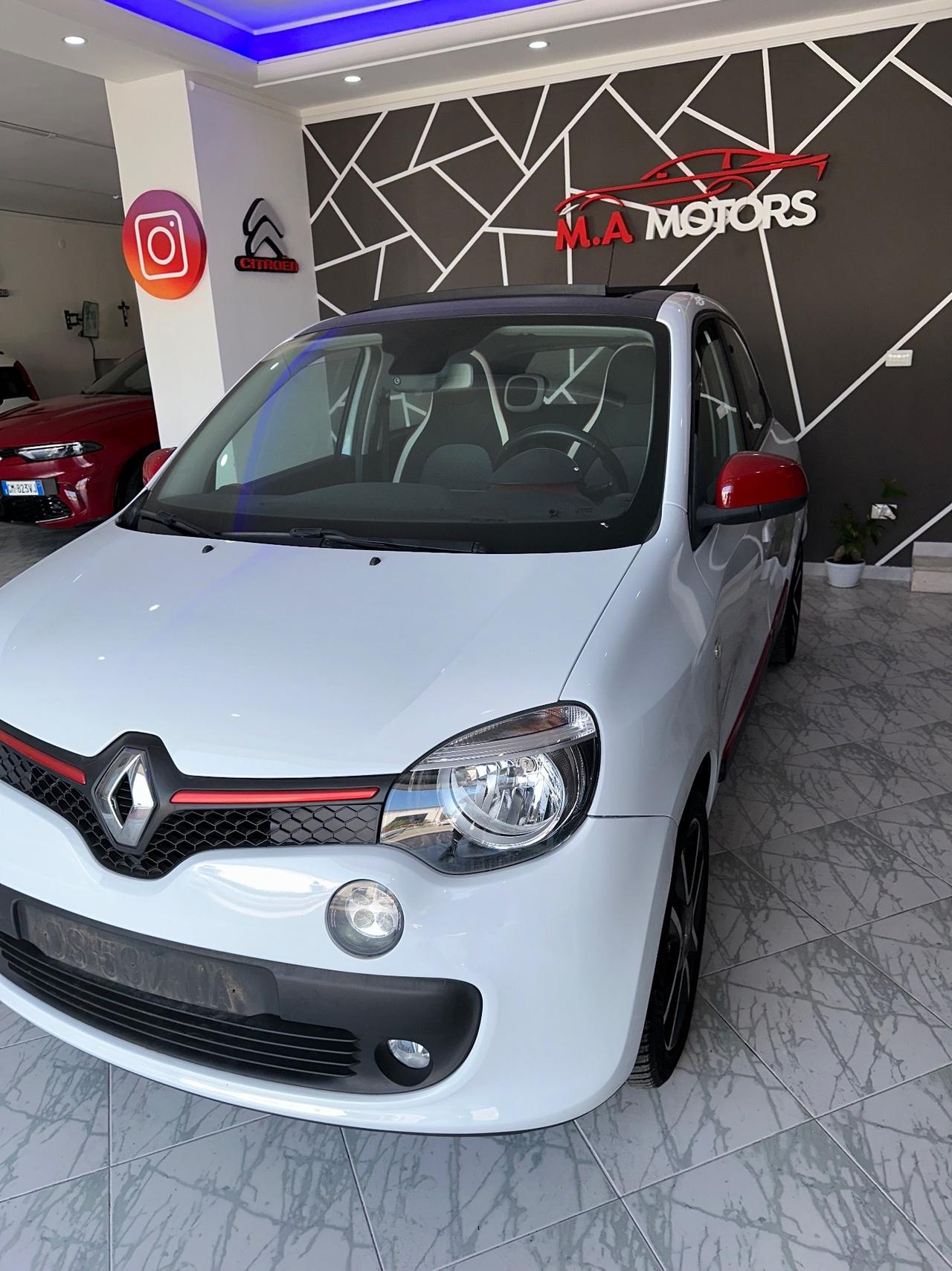 Renault Twingo SCe Zen