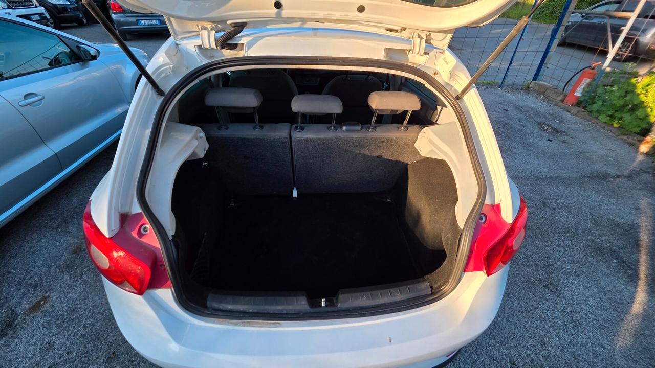 Seat Ibiza 1.2 70 CV 5 porte Style
