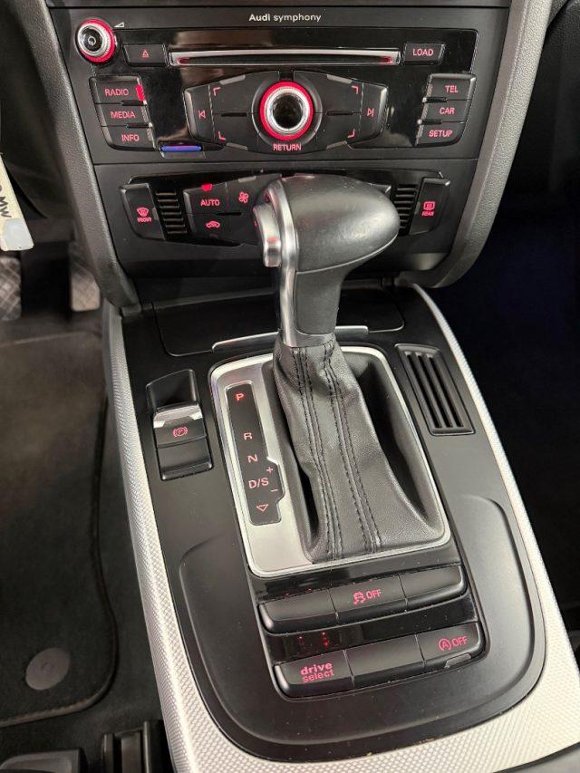 AUDI A4 2.0 TDI 143 CV F.AP. mult. Business Plus