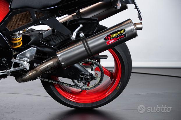 Aprilia tuono v2 1000 - 2005
