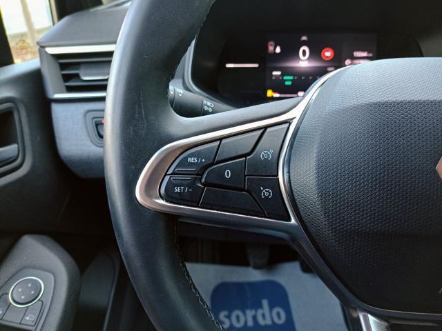 RENAULT Clio ECO-G 100 CV 5 porte Evolution