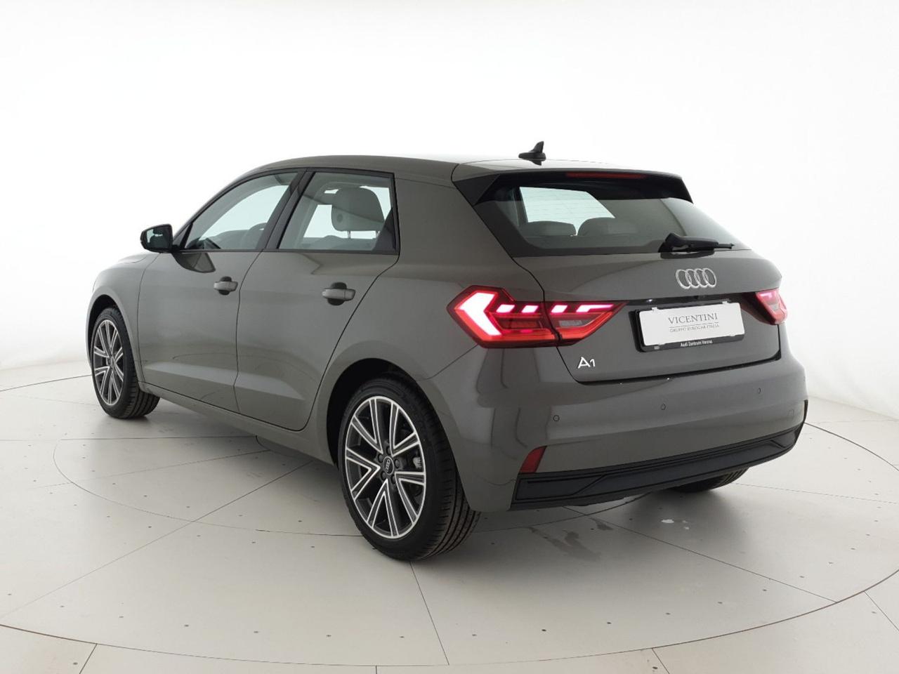 Sportback 30TFSI 116CV S tronic Business