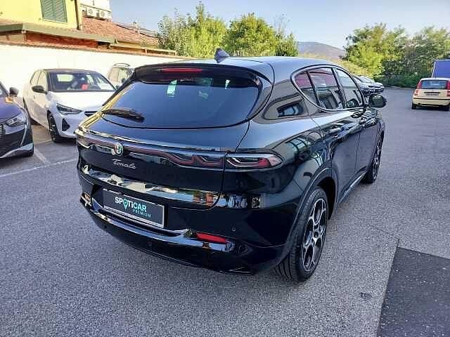 Alfa Romeo Tonale 1.5 130 CV MHEV TCT7 Veloce