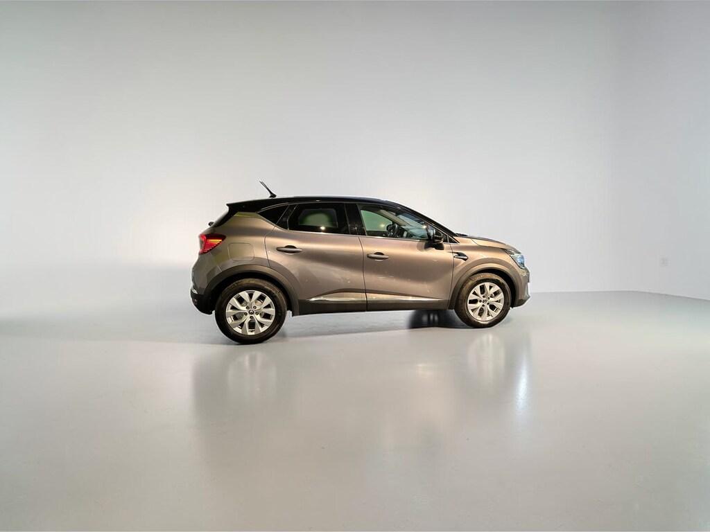 Renault Captur 1.0 TCe Intens