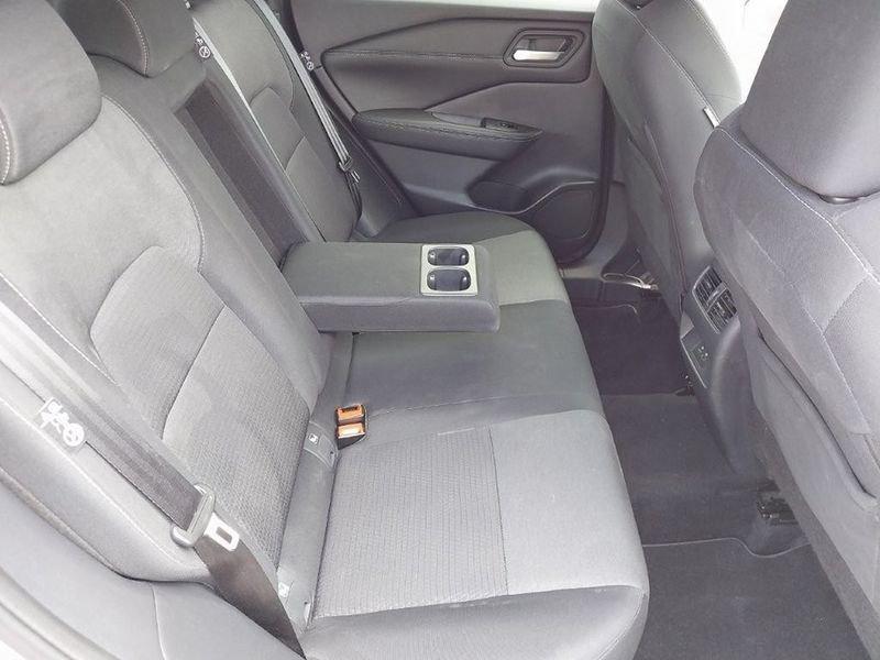 Nissan Qashqai 1.5 e-POWER N-Connecta 2WD e-Shifter