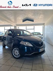 Lancia Ypsilon 1.2 69 CV 5 porte GPL Ecochic Platinum