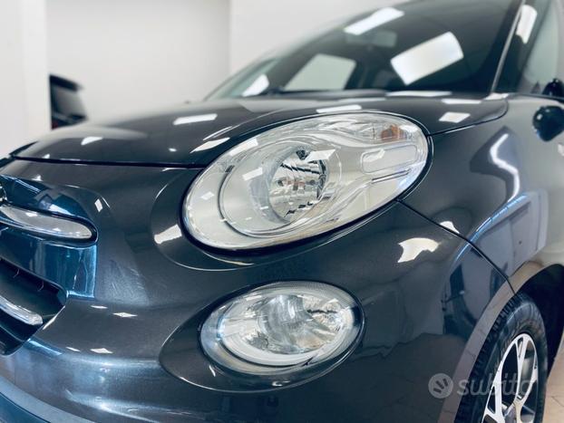FIAT 500L 1.4 GPL Lounge UNIPRO - FV364SF