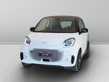 SMART Fortwo III 2020 - Fortwo eq Prime 4,6kW