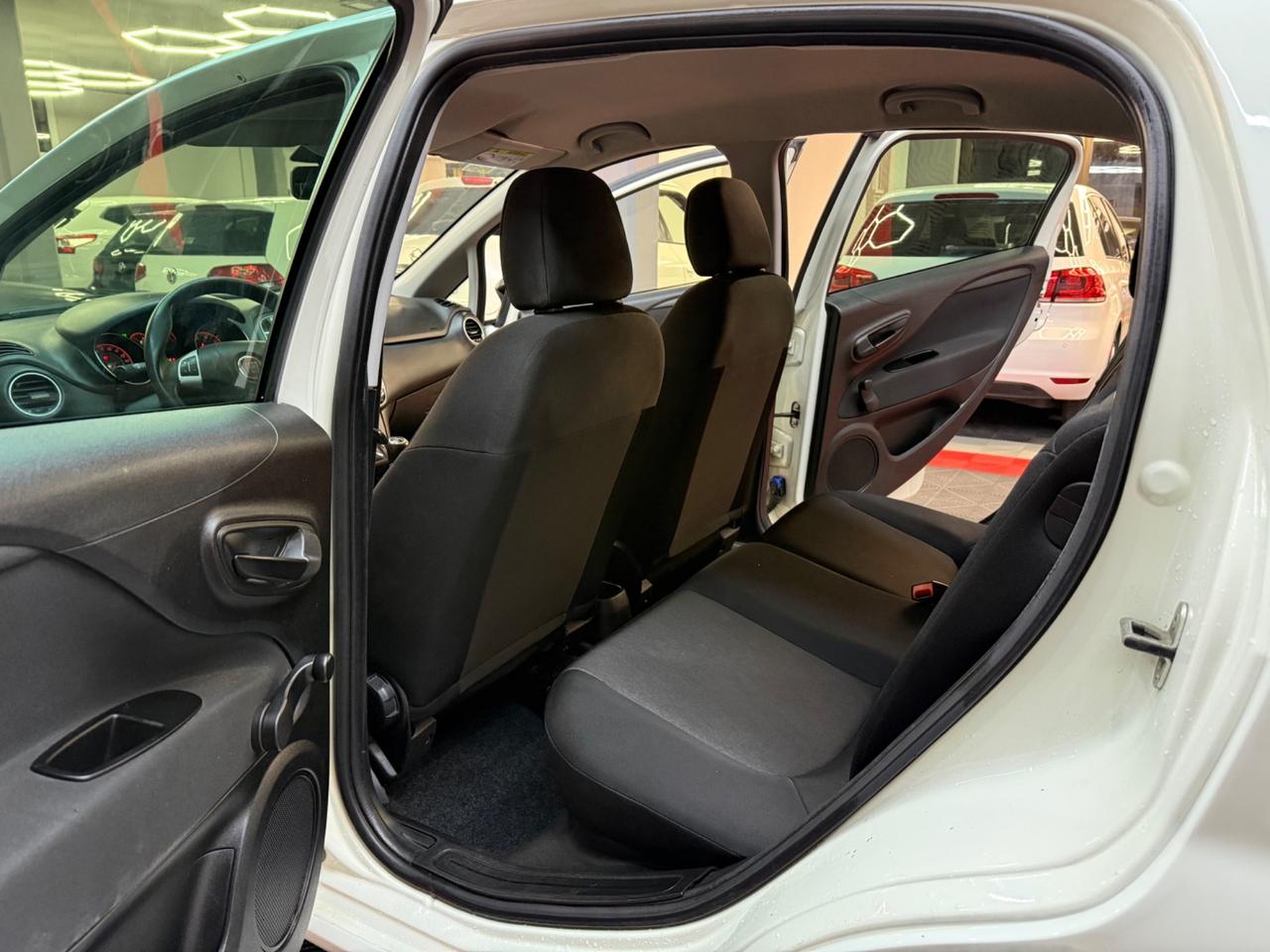 Fiat Punto 1.2 - FABIANOAUTO