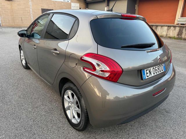 PEUGEOT 208 1.6 8V e-HDi 92CV Stop&Start 5p. Allure Bellissima