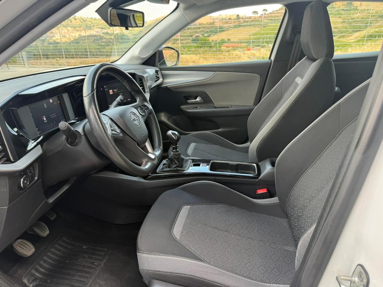 Opel Mokka 1.5 diesel Edition