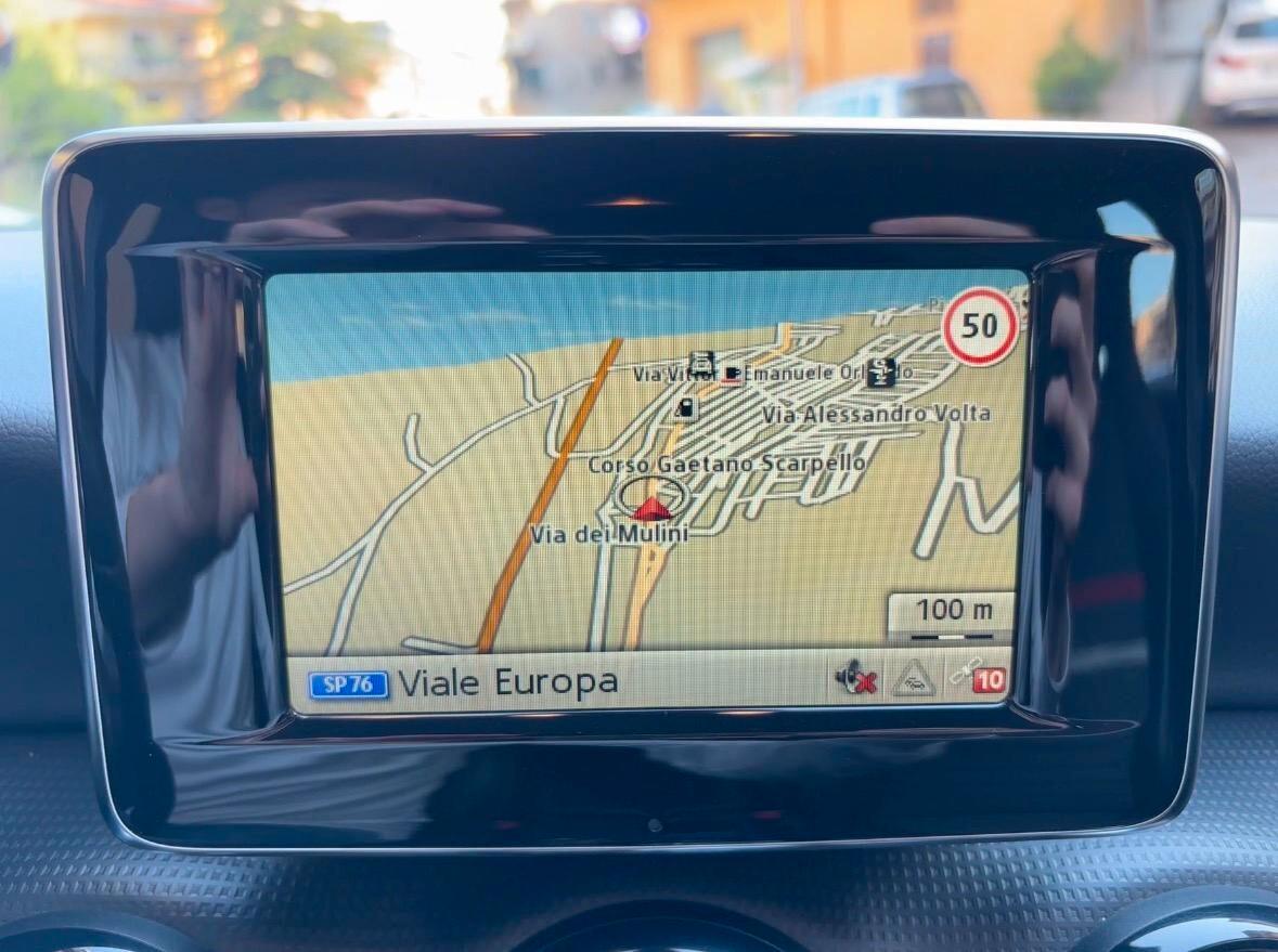 Mercedes-benz A 180 CDI Sport