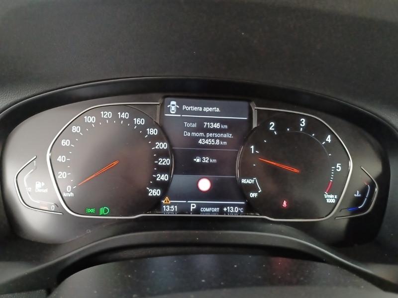 BMW X3 XDRIVE 20D MH48V MSPORT AUTO SUV