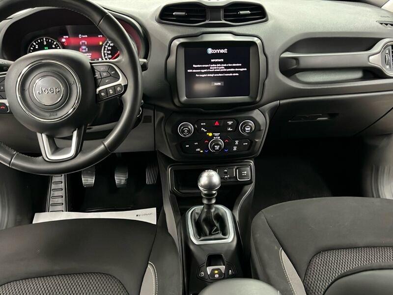 Jeep Renegade Renegade 1.6 Mjt 130 CV Limited