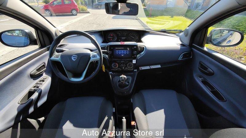 Lancia Ypsilon 1.0 FireFly 5 porte S&S Hybrid Gold Plus *PROMO FINANZIARIA*