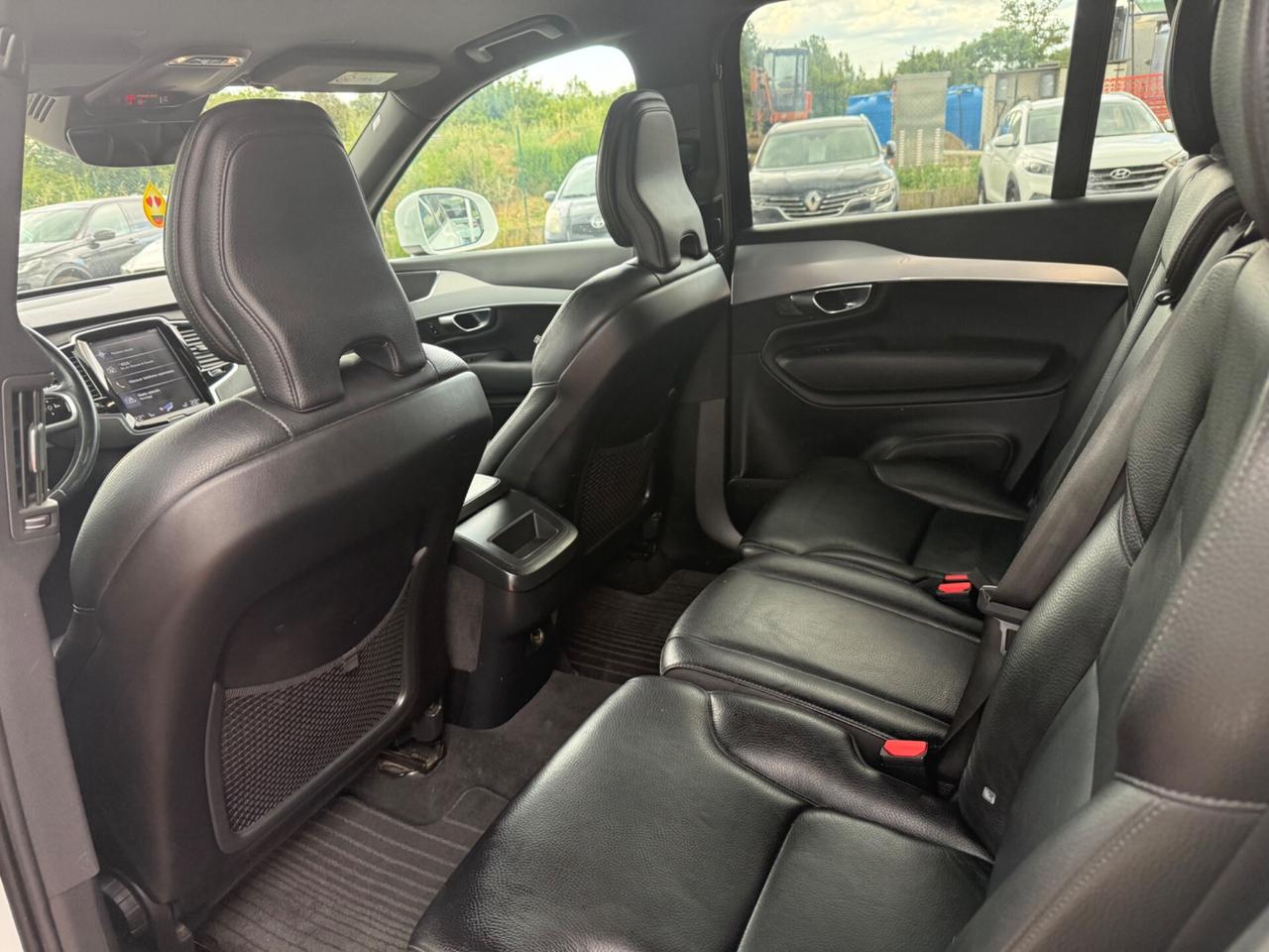 Volvo V90 D5 - 7 Posti - 4x4