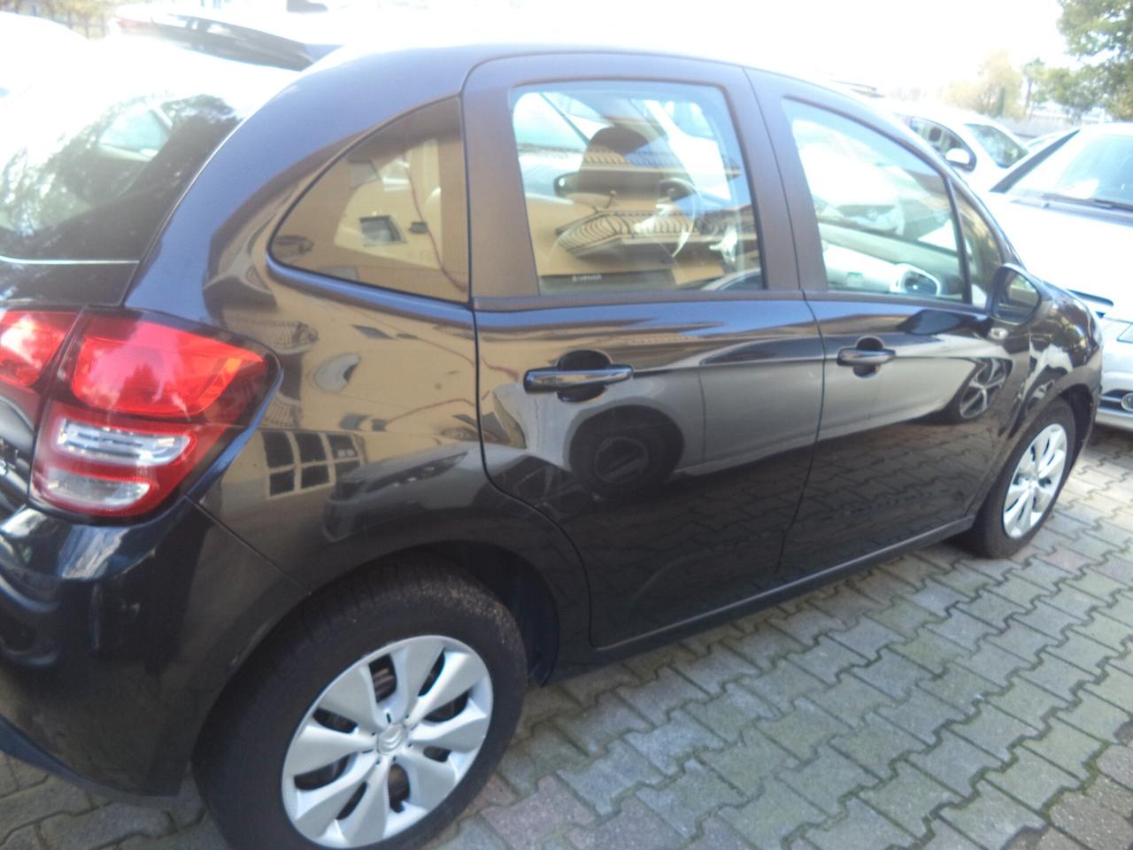 Citroen C3 1.4 HDi 70 FAP Business