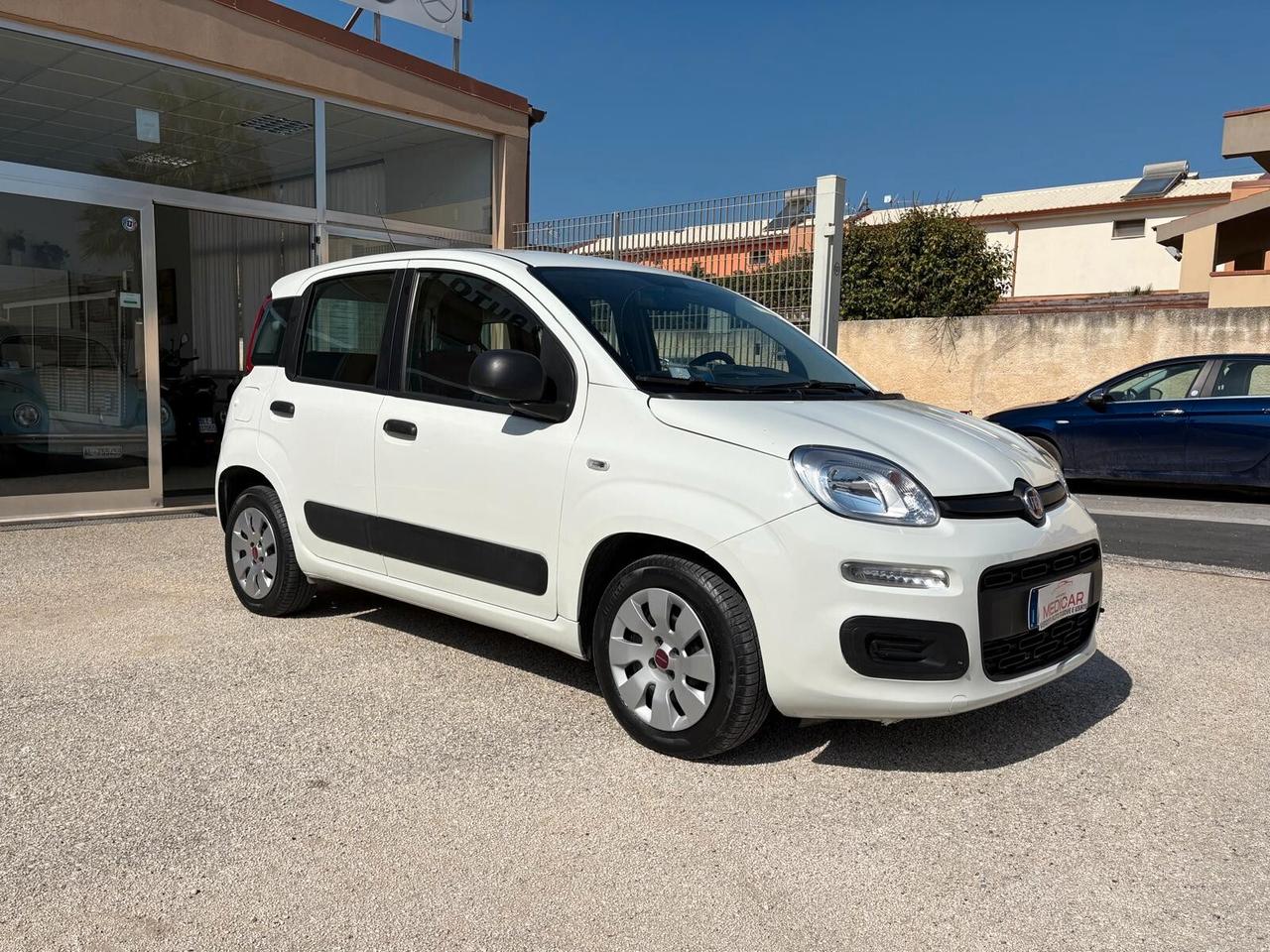 Fiat Panda 1.2 EasyPower Easy 69CV