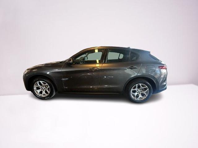 ALFA ROMEO Stelvio 2.2 Turbodiesel 160 CV AT8 RWD Super