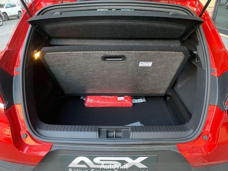 Renault Captur TCe 90 CV iNFORM