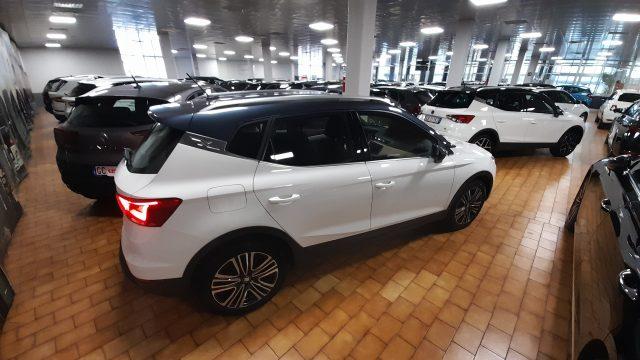 SEAT Arona 1.6 TDI Xcellence FULL LED NAVI