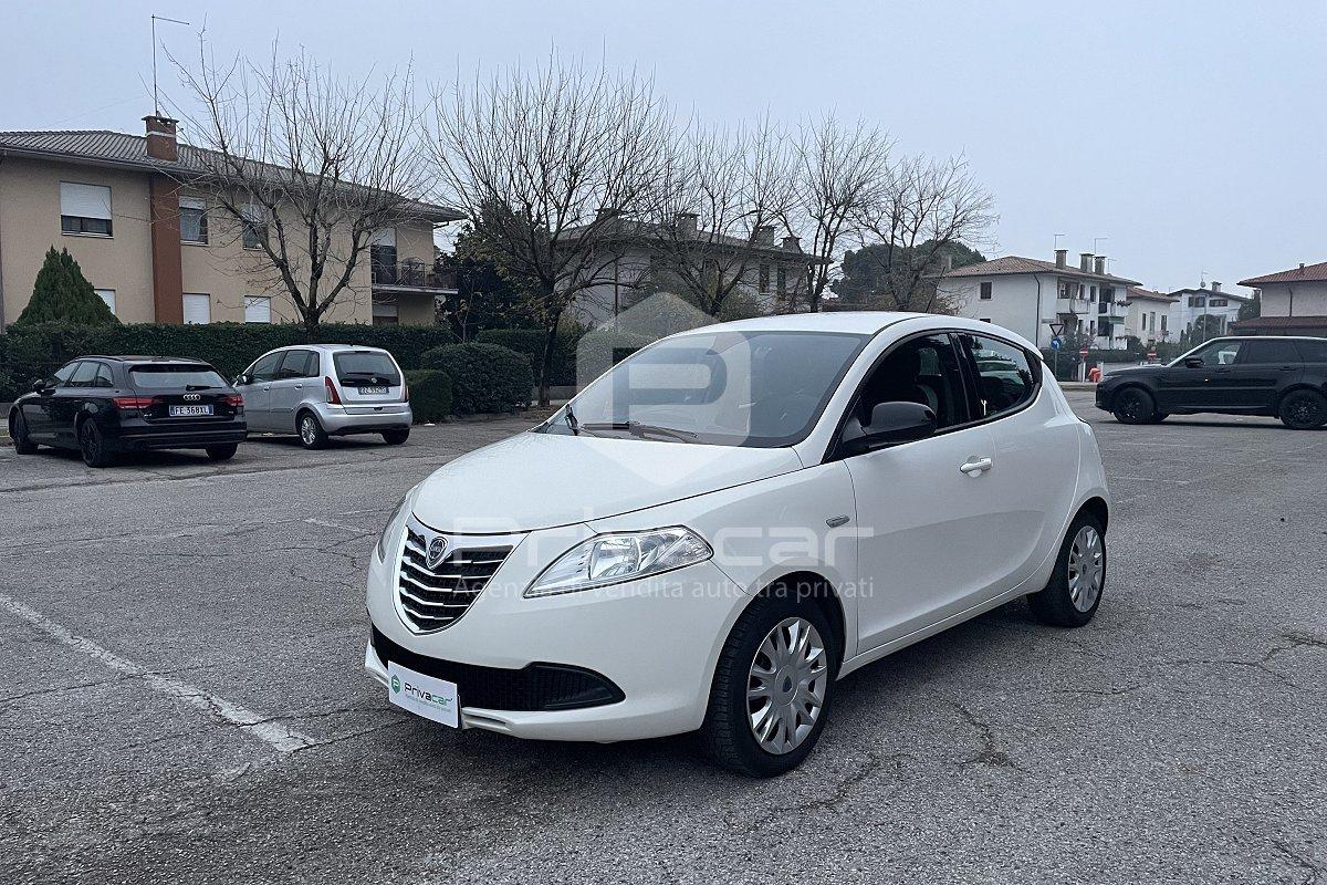 LANCIA Ypsilon 1.2 69 CV 5 porte GPL Ecochic Elefantino