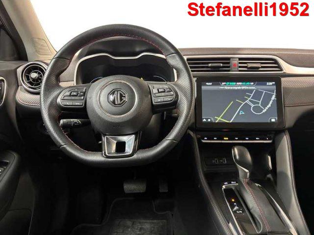 MG ZS 2021 - 1.0 Luxury auto