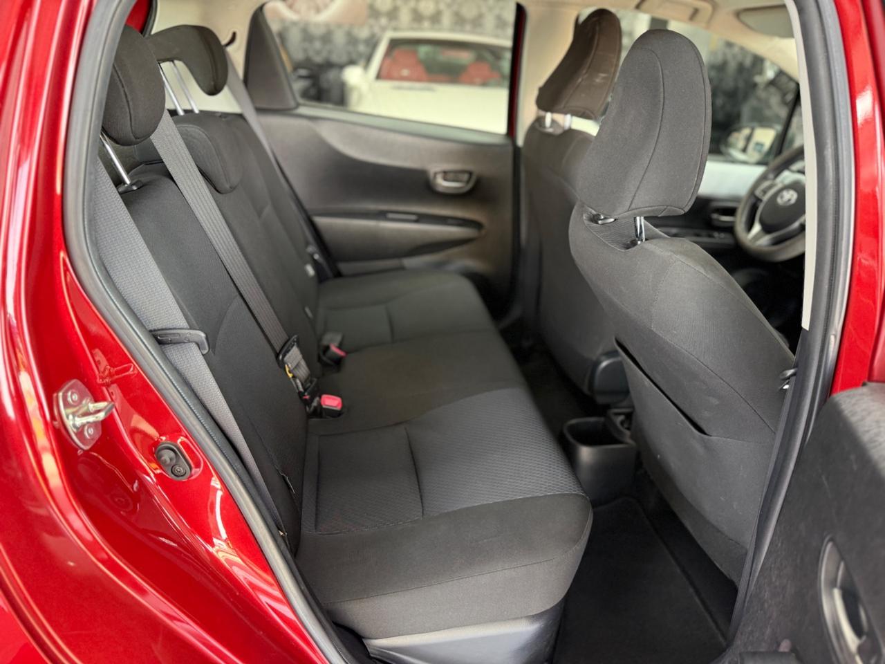 Toyota Yaris 1.5 Hybrid 5 porte Lounge