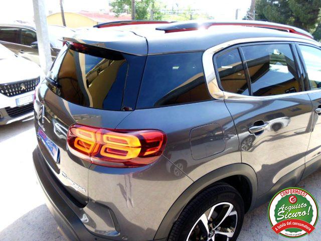 CITROEN C5 Aircross BlueHDi 130 S&S Shine