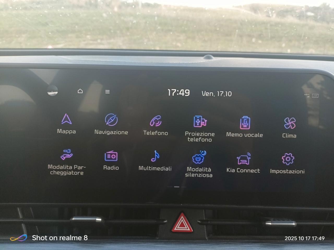 Kia Sportage 1.6 CRDI MHVE BUSINESS 2WD DCT