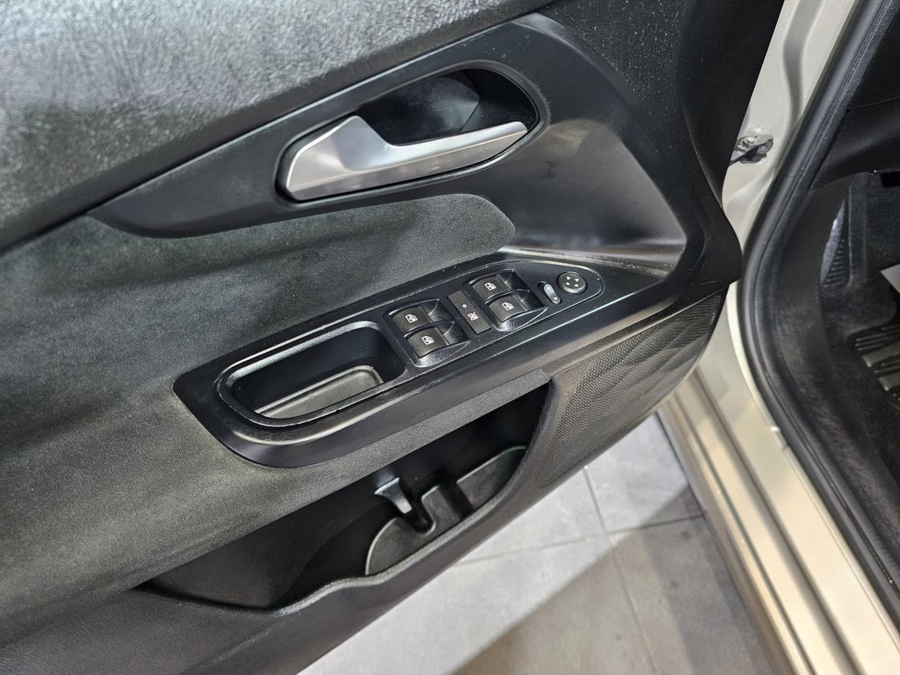 Fiat Tipo 1.4 T-Jet 120CV GPL 5 porte Lounge